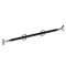 Directional brace | Adjustment range: 1.80 - 3.20 m Load at 45 in compression: 40,0 - 29,2 kN | with end joints